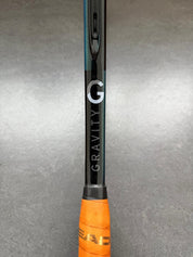 Head TGT341.1 Gravity 2025 (16X20)