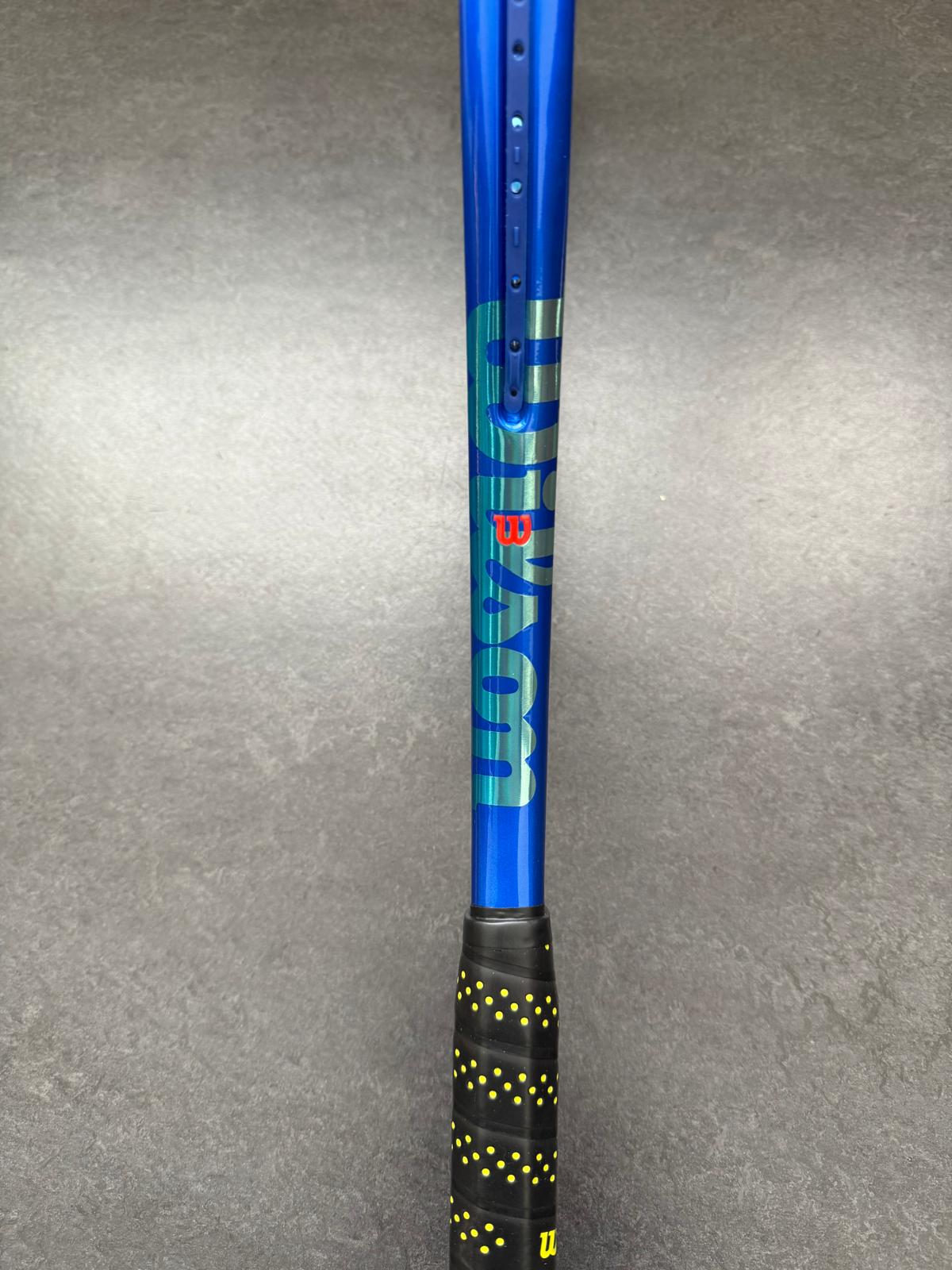Wilson Pro Stock Pro Open (16X19)