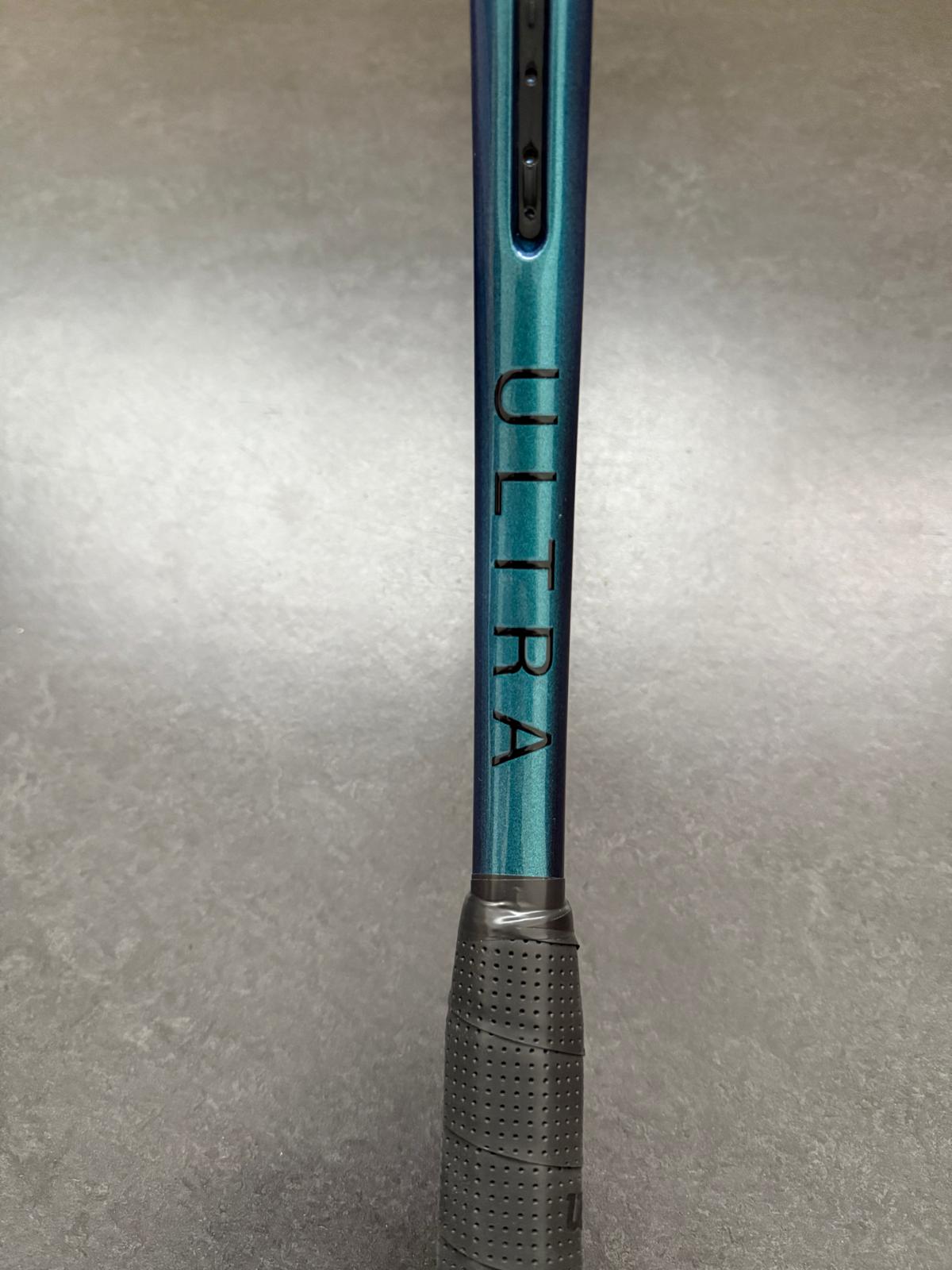 Wilson Pro Stock Pro Open (16X19)