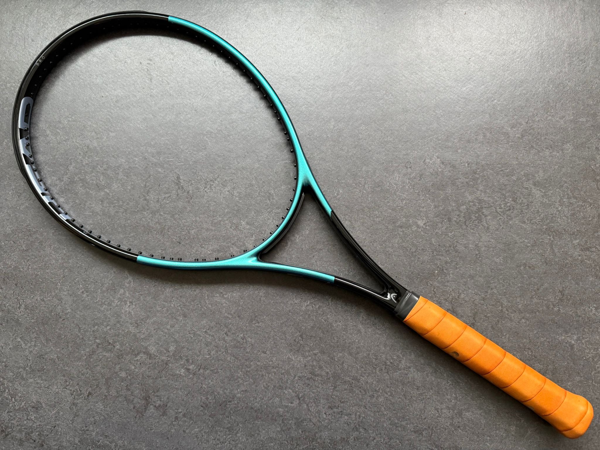 Yonex Pro Stock VCORE Pro 97 – ProStockTennis