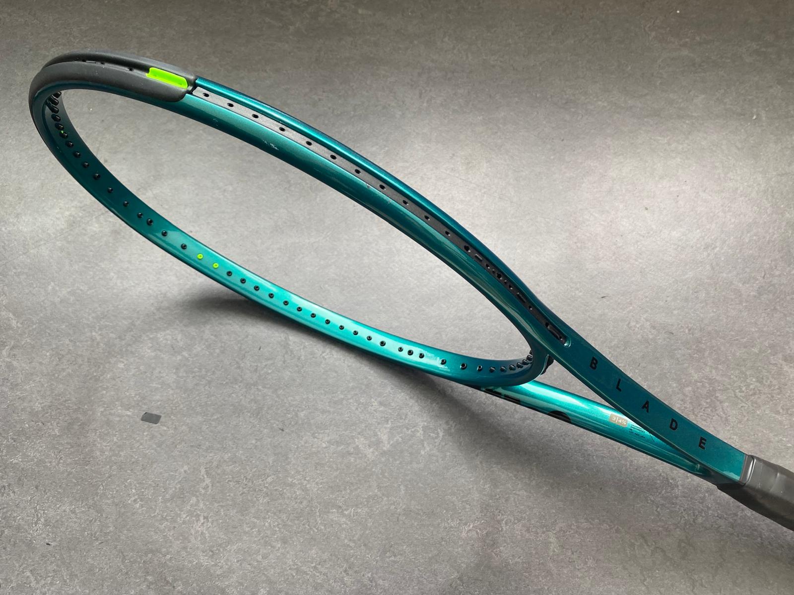 Wilson Pro Stock Blade 98 (16X19)