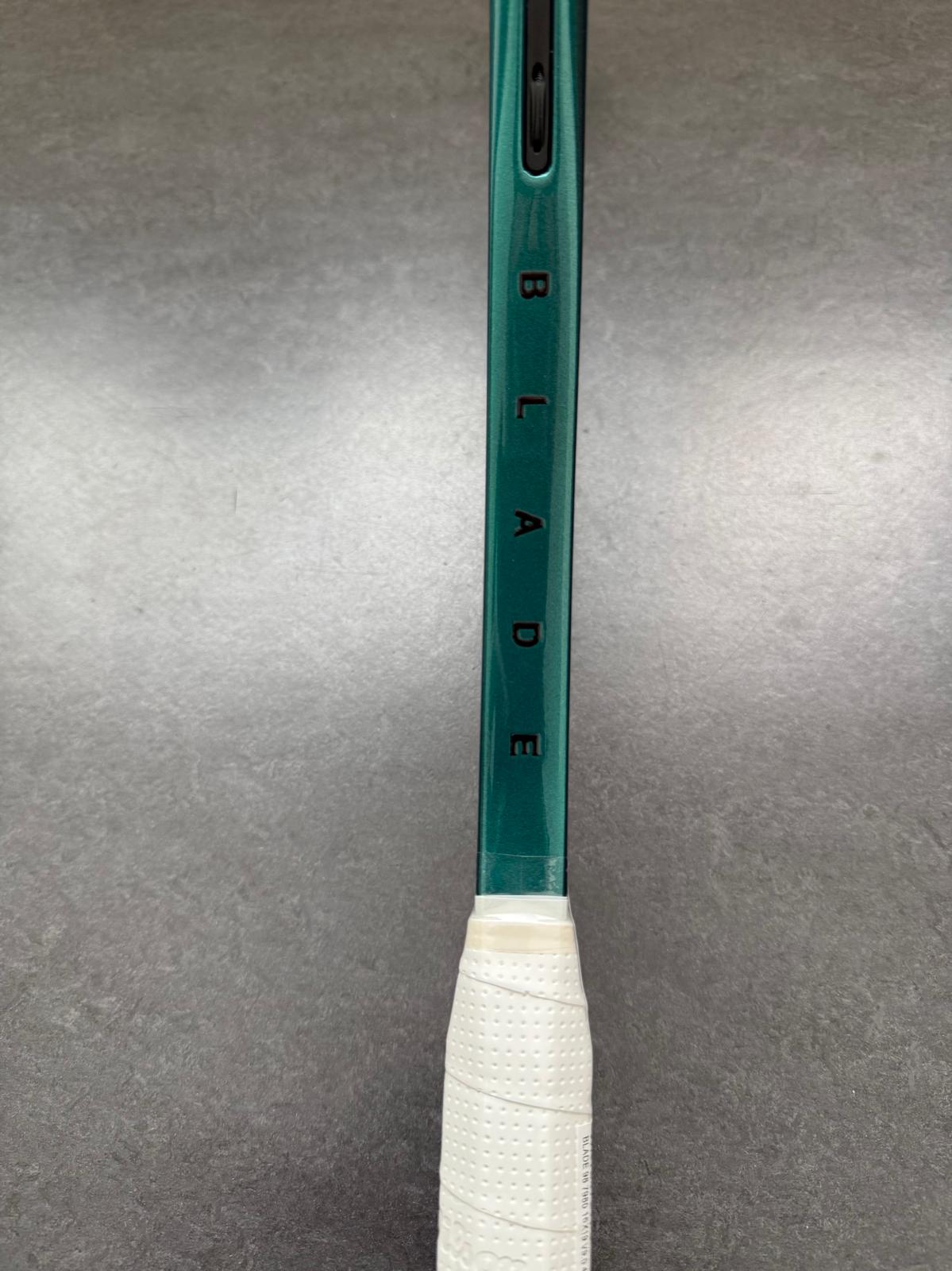 Wilson Pro Stock Blade 98 (16X19)