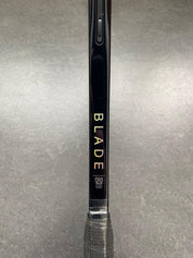 Wilson Pro Stock Blade 98 (16X19)