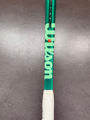 Wilson Pro Stock Steam 100 (16X20)