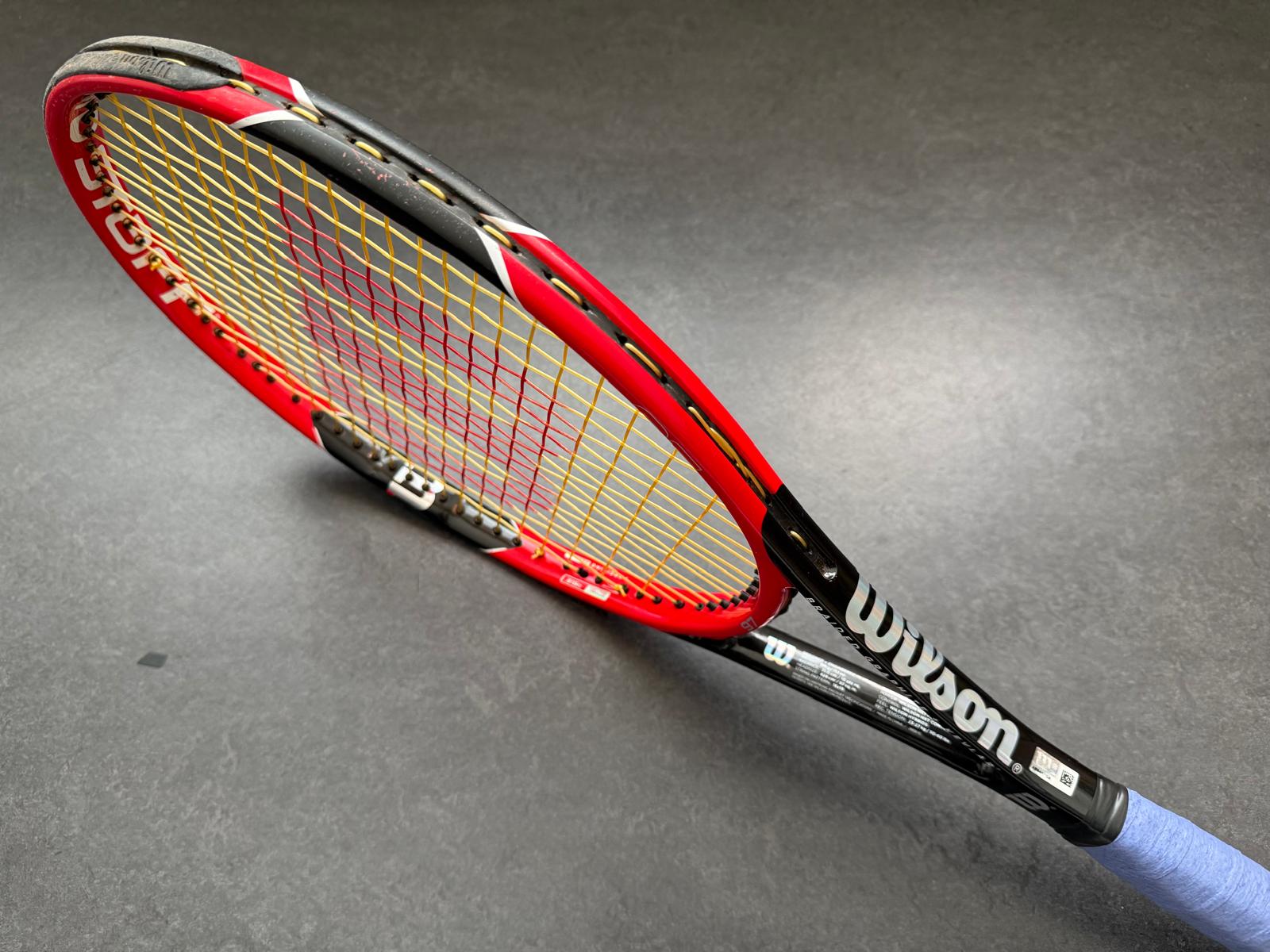 Wilson Pro Stock Pro Staff 6.1 95 (18X20)