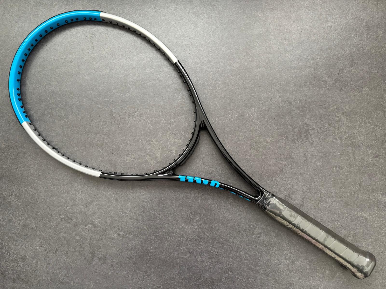 Head TGT341.1 Gravity Graphene 360+ – ProStockTennis