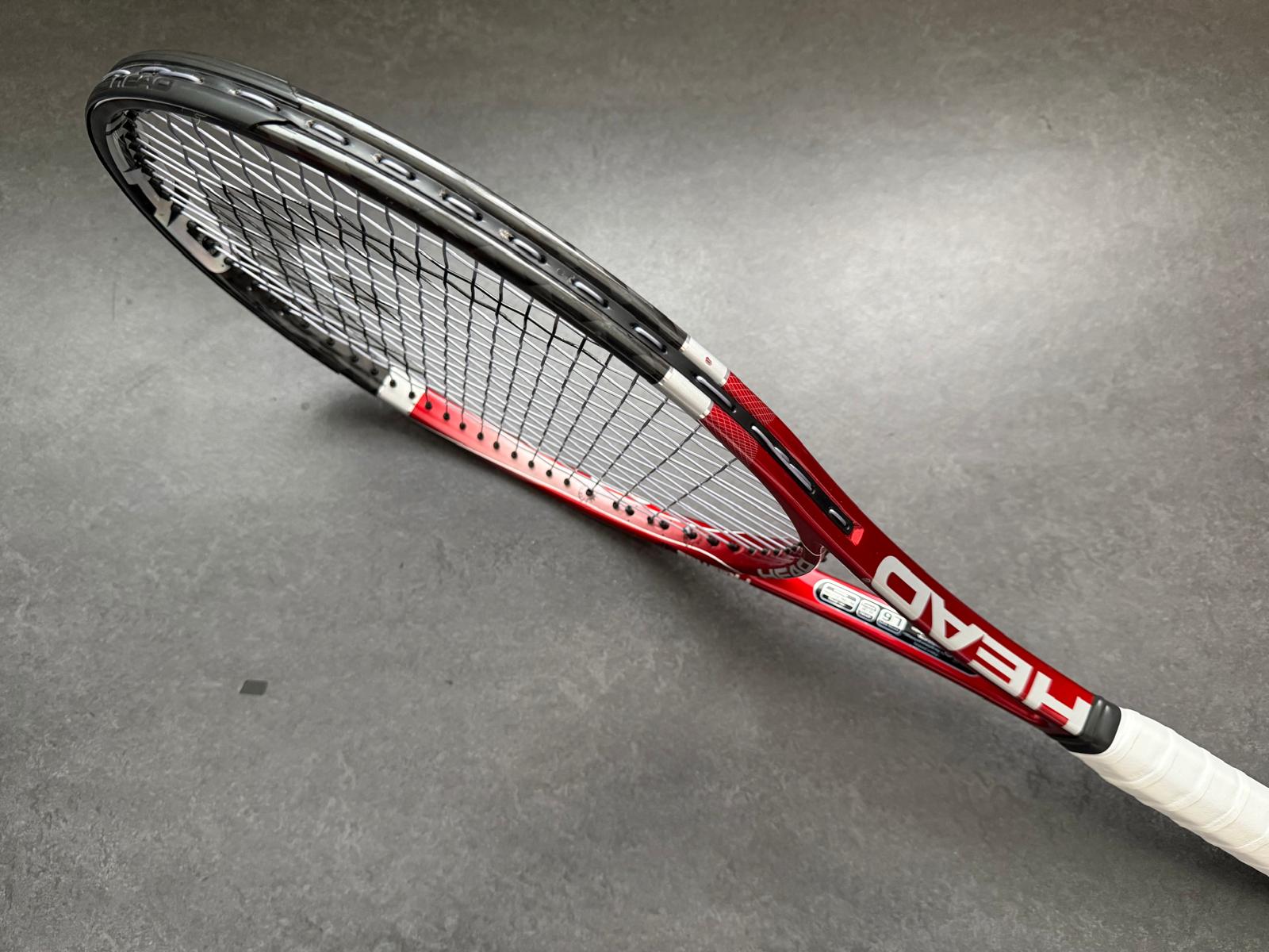 Head TGK238.4 Youtek Prestige MP (18X20) – ProStockTennis