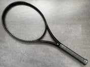 Wilson Pro Stock Python Blacked Out (16X20)