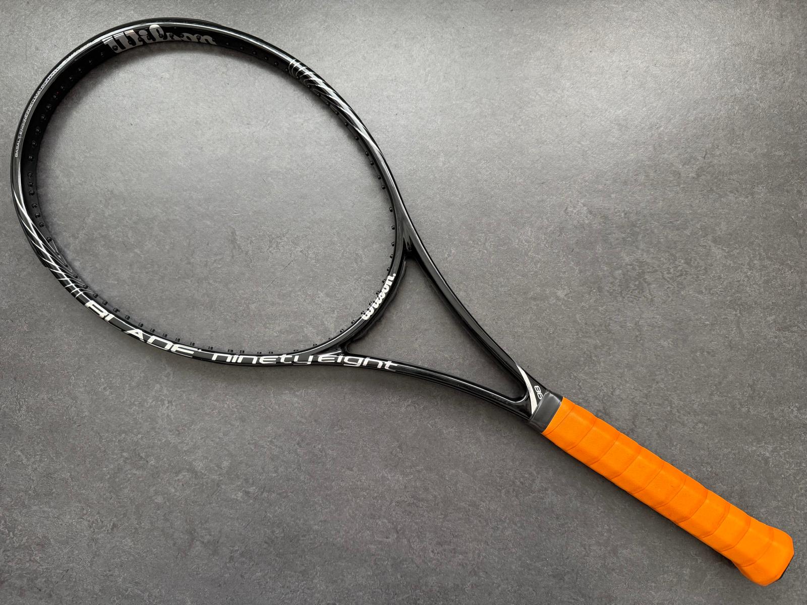 Wilson H22 XL (18X20)