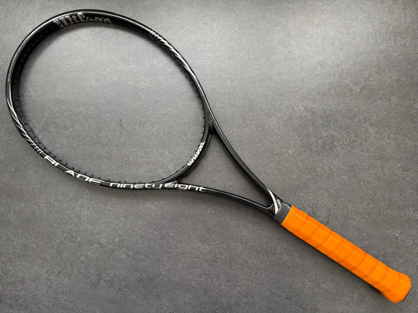 Wilson H22 XL (18X20) – ProStockTennis