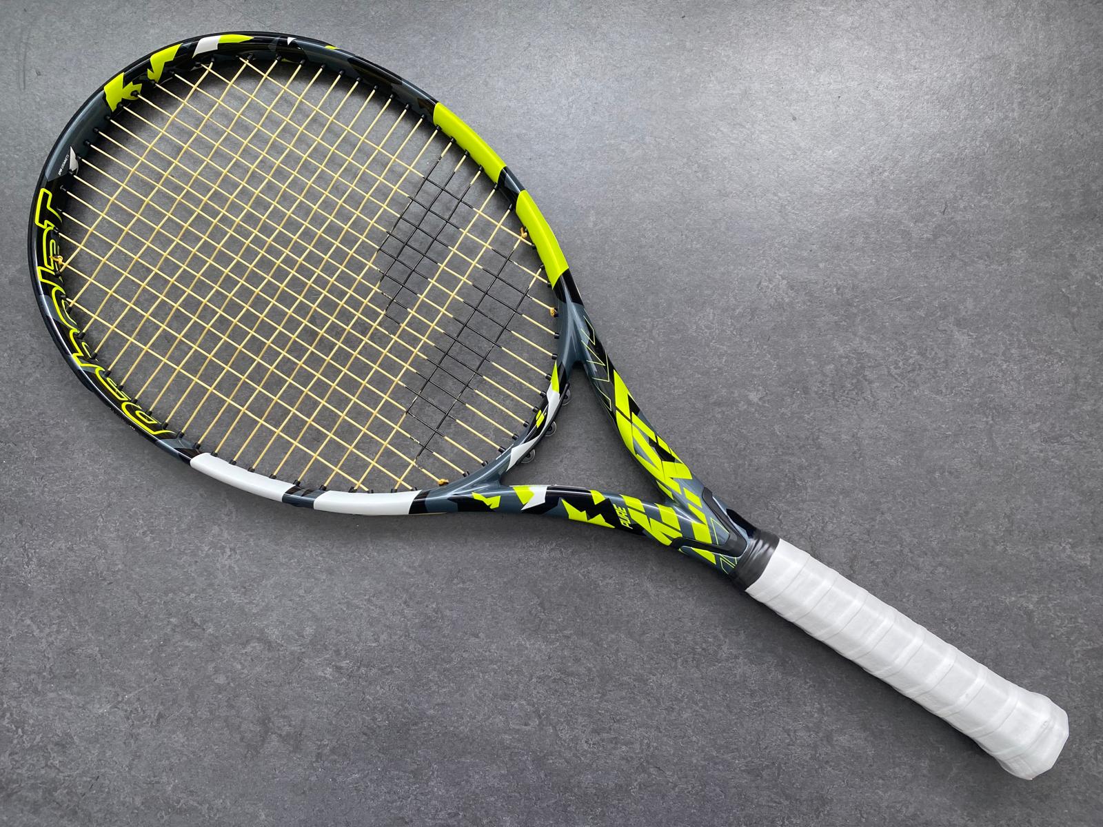 BABOLAT – ProStockTennis