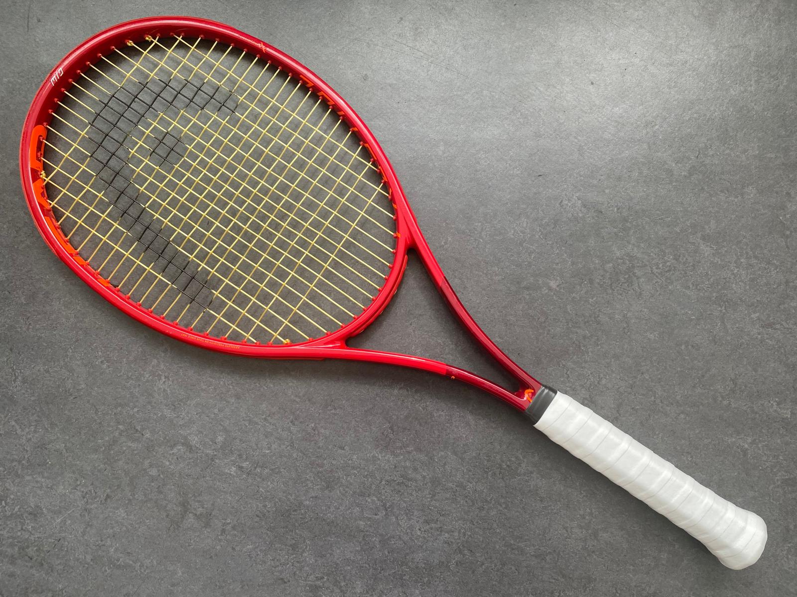 Head TGT312.1 Graphene 360+ Prestige MID (16x19)