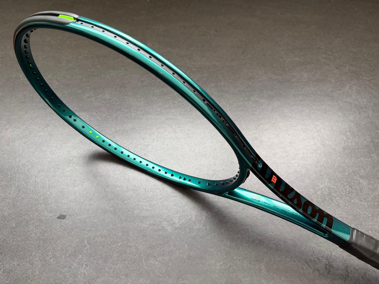 Wilson H19 XL (16X19)