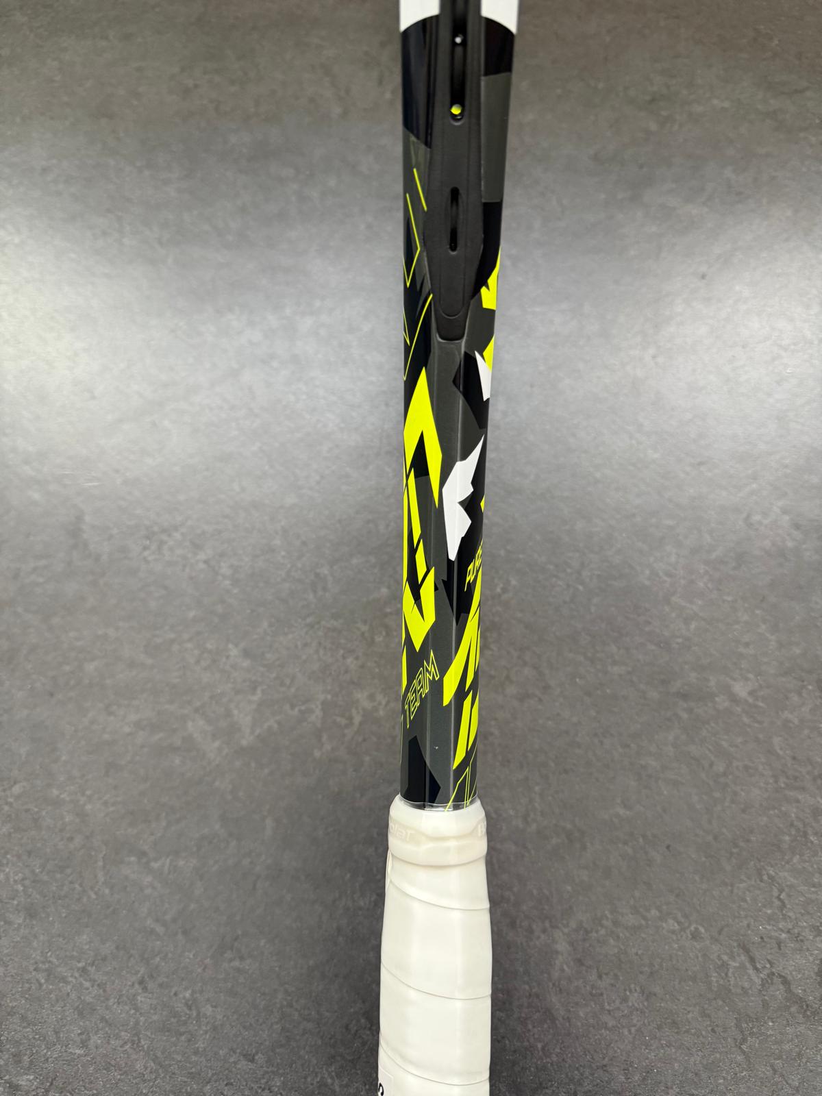 Babolat Pro Stock Pure Aero Team 2023 (16X19)