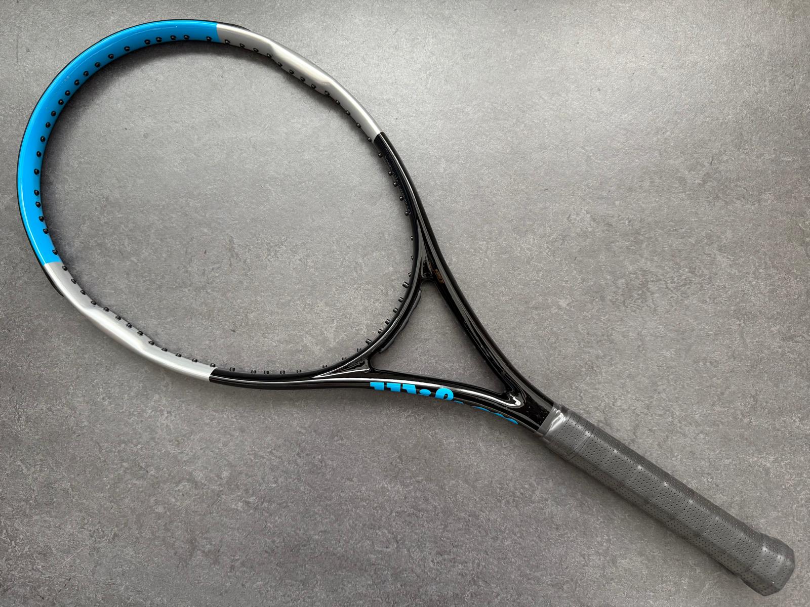 Wilson Pro Stock Pro Open (16X19)