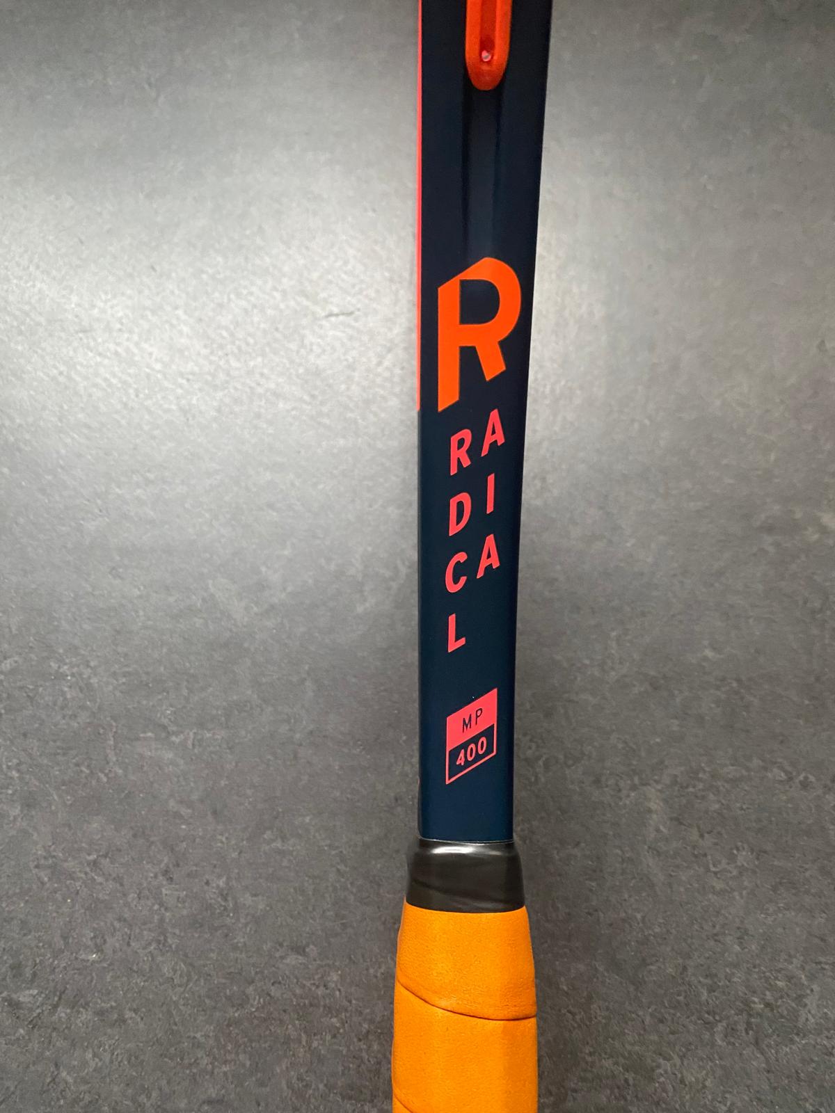 Head TGT351.1 Radical 2023 XL (16X19) – ProStockTennis