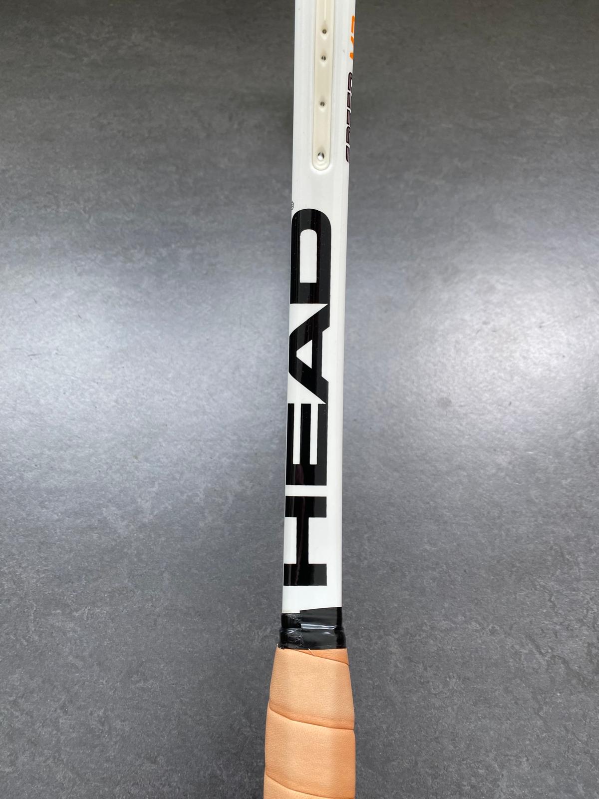 Head TGK263.1 Youtek Speed MP (16x19) – ProStockTennis