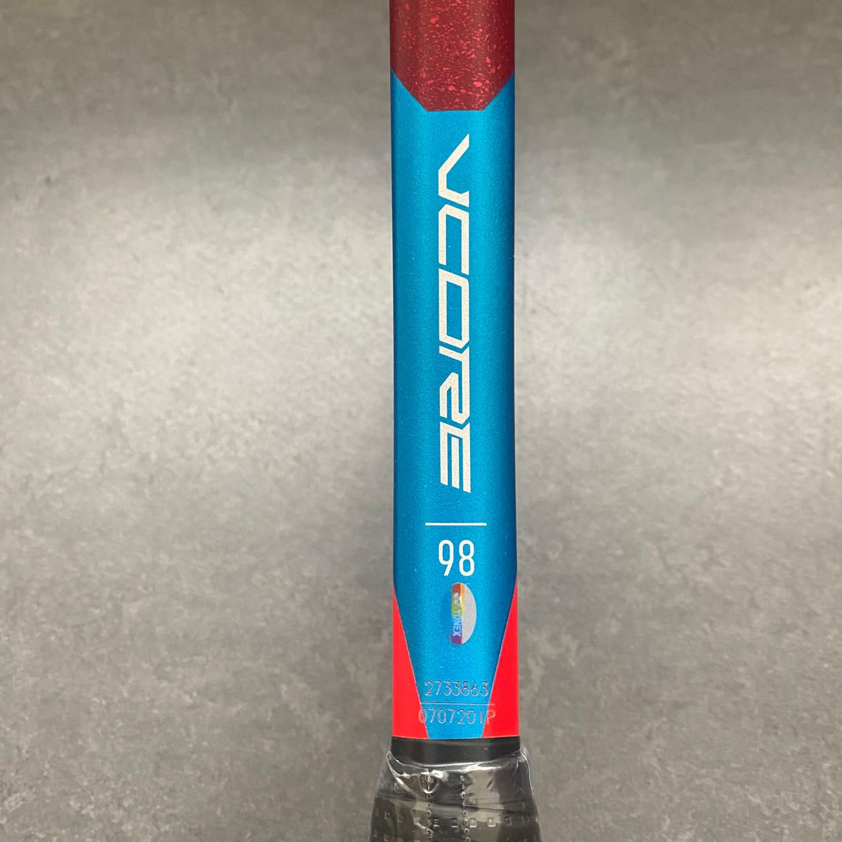 Yonex Pro Stock VCORE 98 (16x20) – ProStockTennis