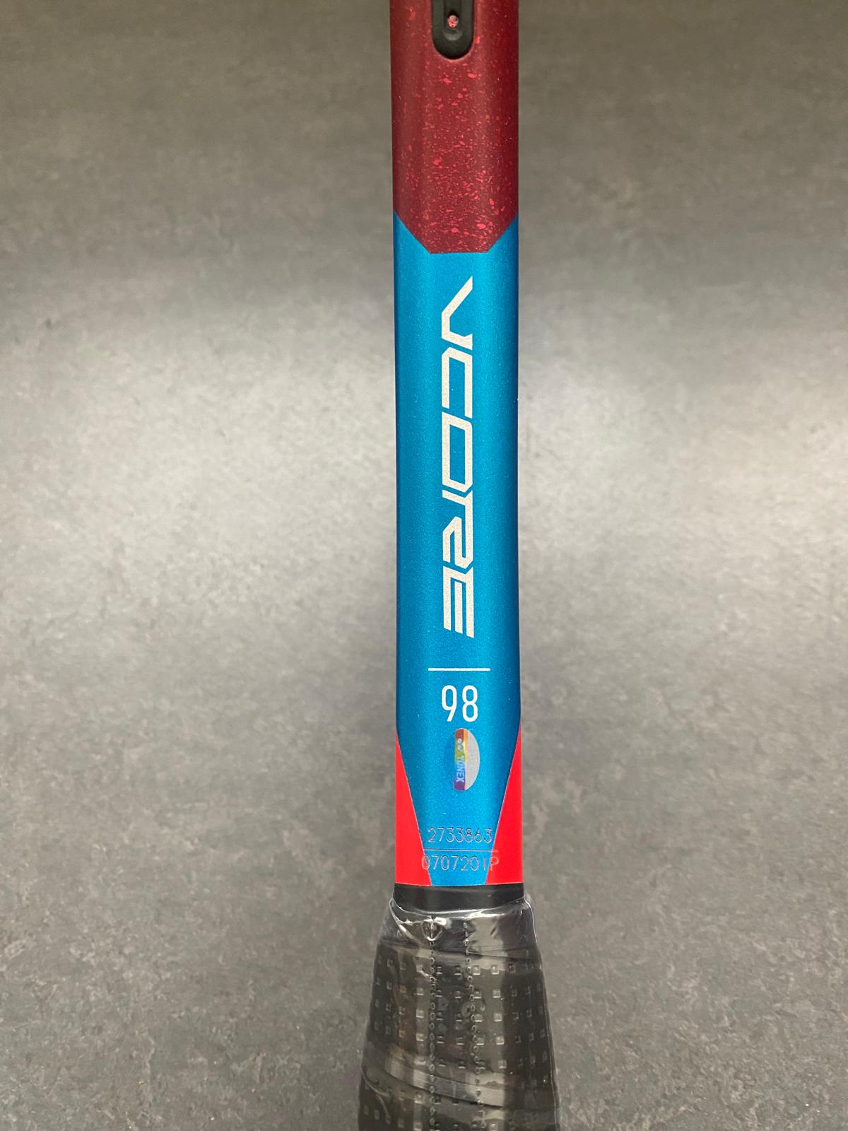 Yonex Pro Stock VCORE 98 (16x20)