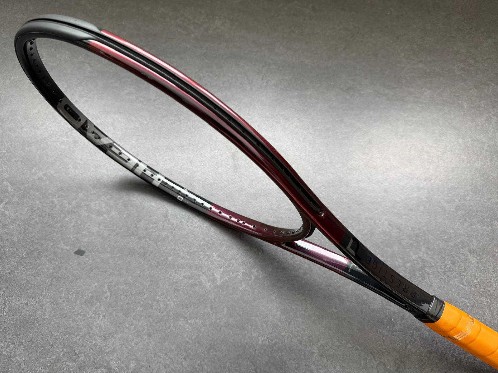Head TGT312.1 Prestige 2023 MID (16X19)