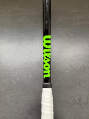 Wilson Pro Stock Blade 98 (18X20)
