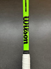 Jeļena Ostapenko Personal Wilson Steam 100 (16X20)