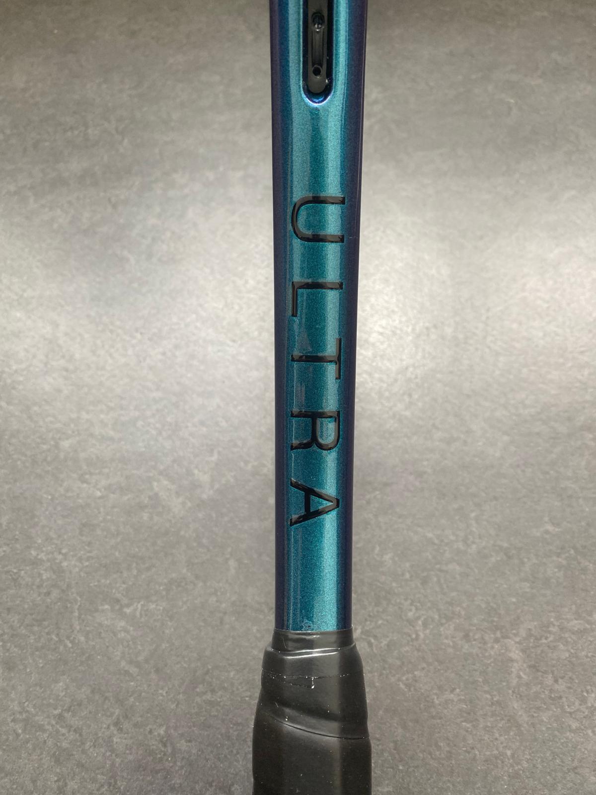 Wilson Pro Stock Pro Open (16X19) – ProStockTennis