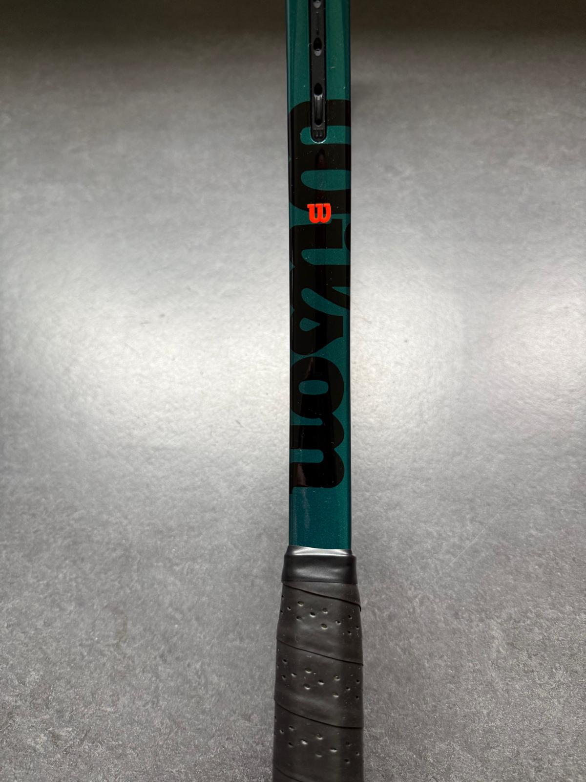 Wilson Pro Stock Steam 99 (16X19)