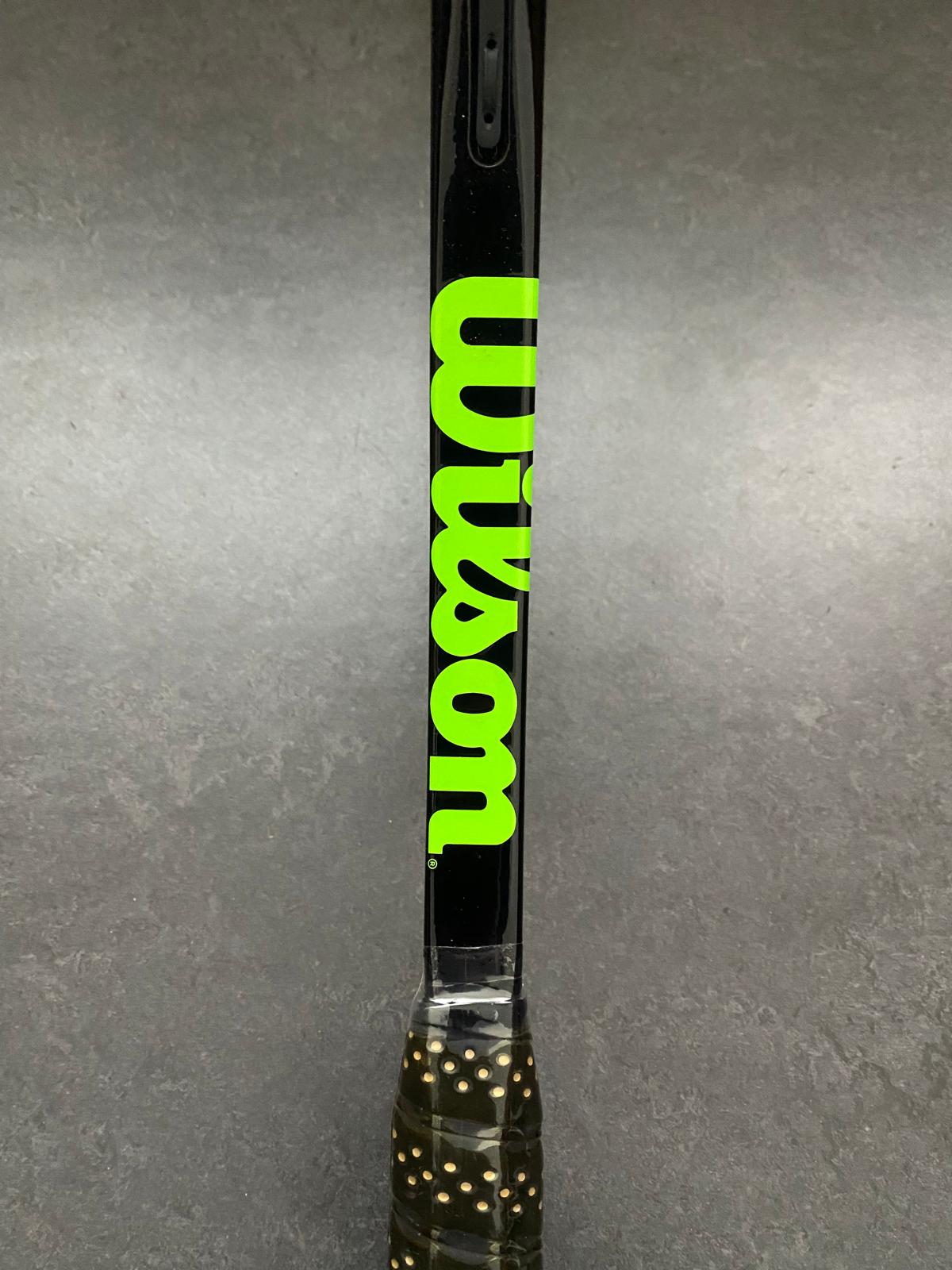 Wilson Pro Stock Blade 98 (18x20)