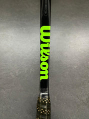 Wilson Pro Stock Blade 98 (18x20)