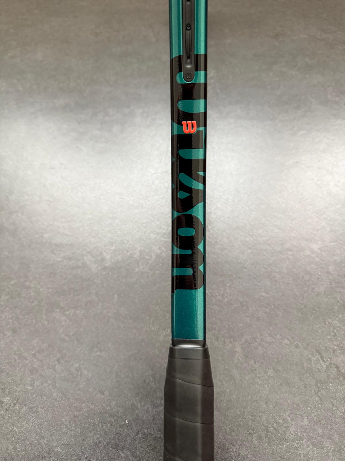 Wilson H22 (16X19)