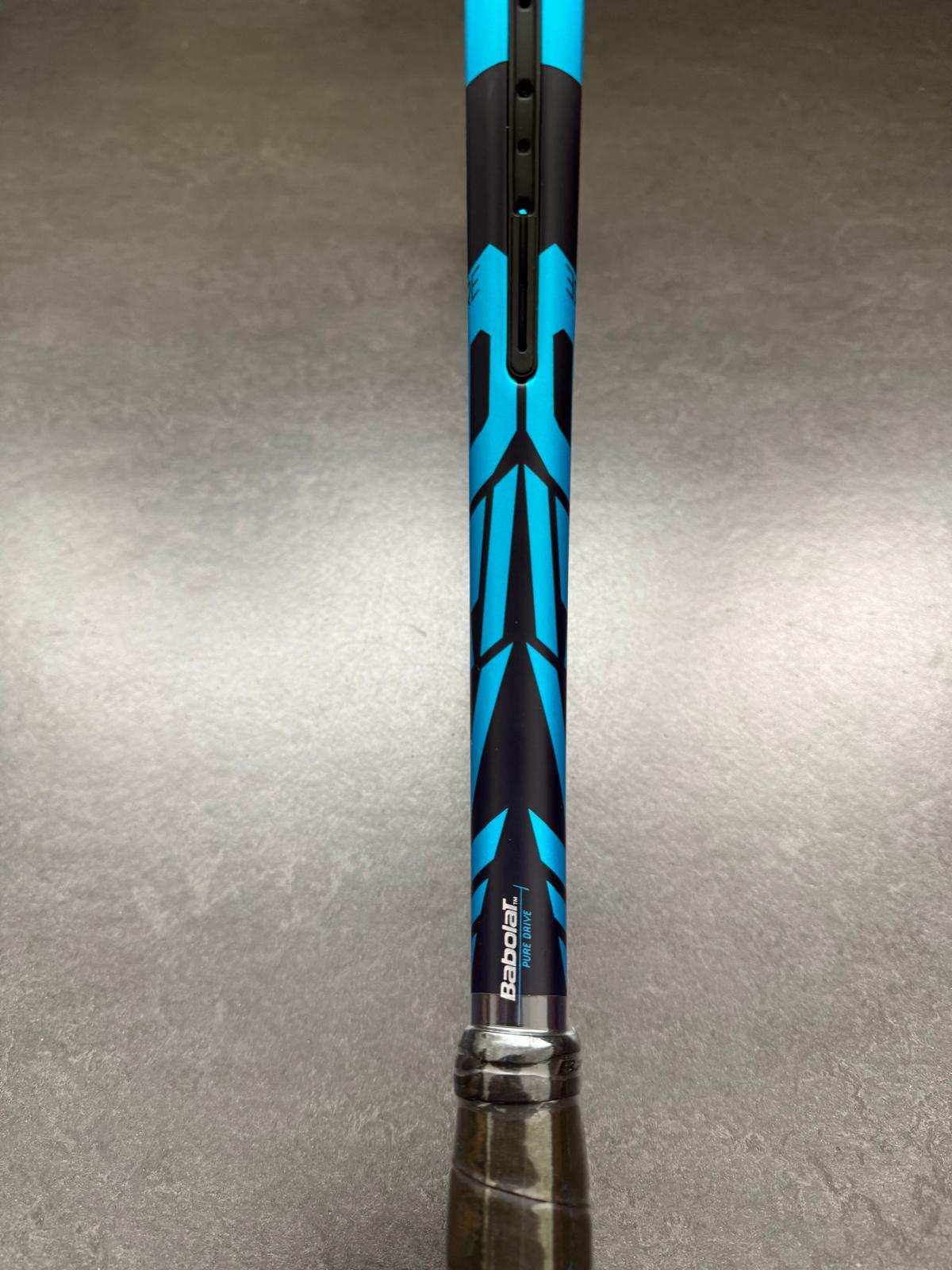 Babolat Pro Stock Pure Drive 21 (16X19)