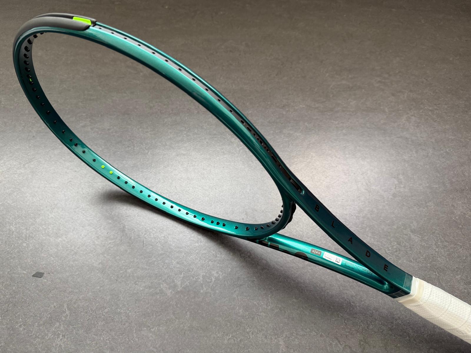 Wilson Pro Stock Blade 98 (16X19)