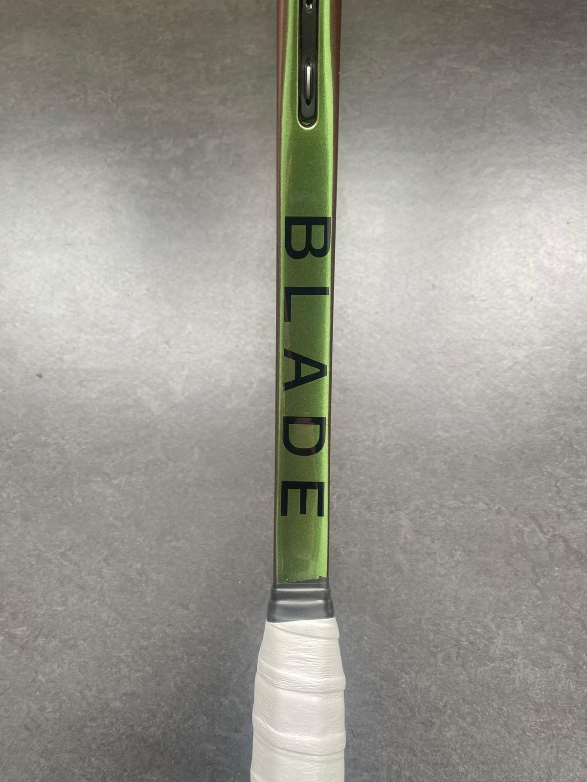 Wilson Pro Stock Blade 98 (18x20)