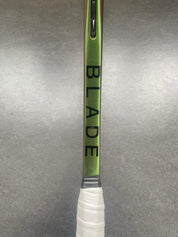 Wilson Pro Stock Blade 98 (18x20)