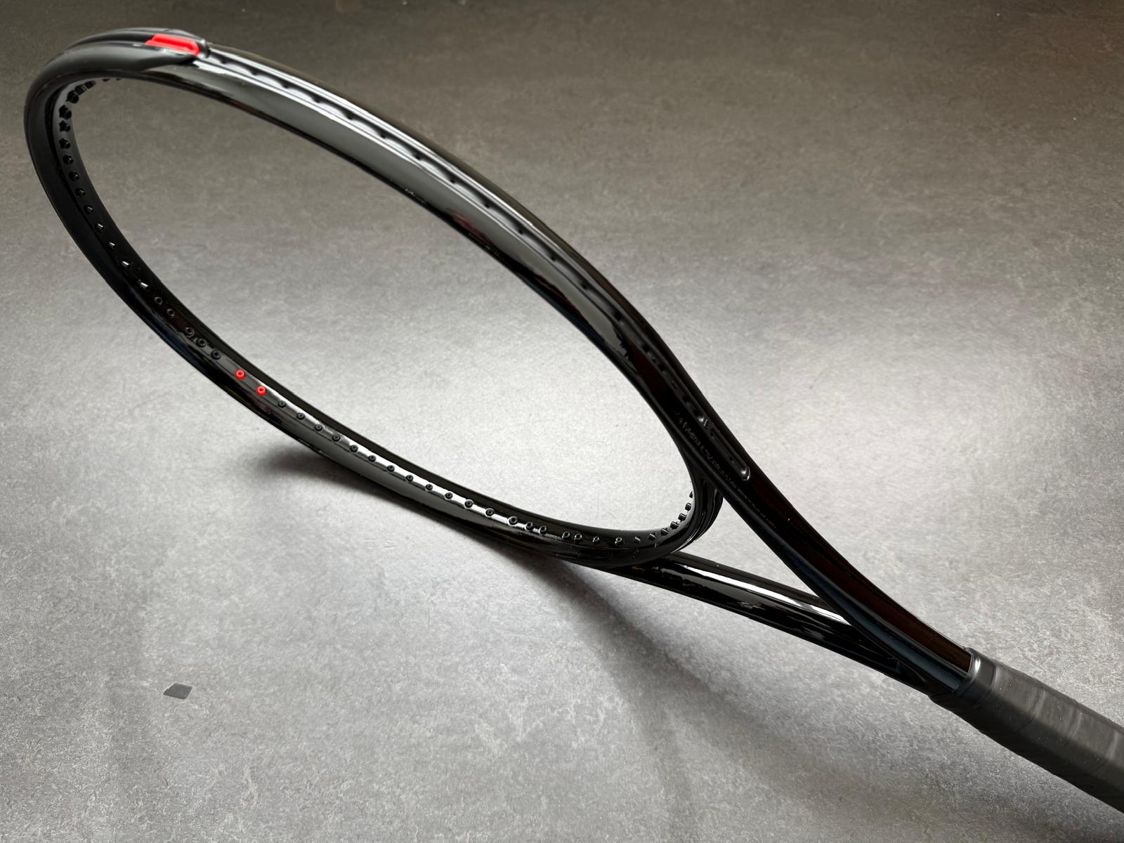 Wilson Pro Stock Python Blacked Out (16X20)