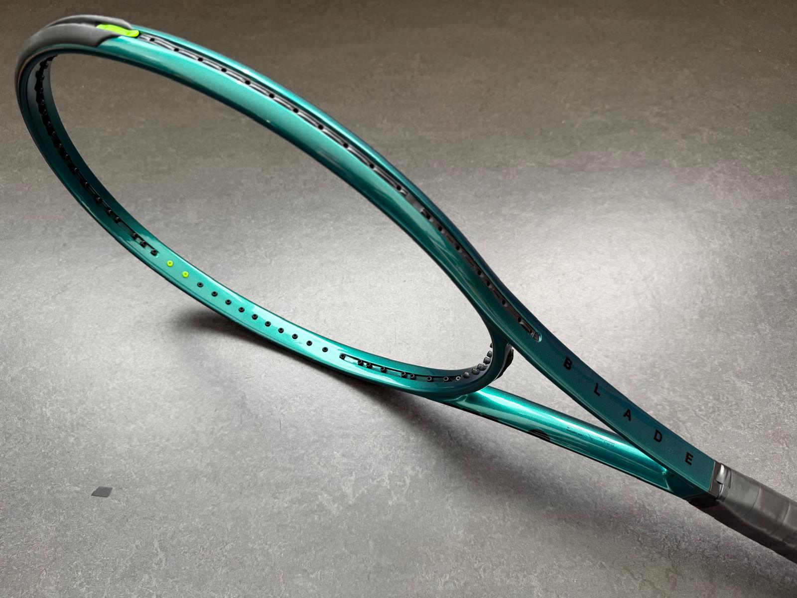 Wilson Pro Stock Steam 99 (16X19)