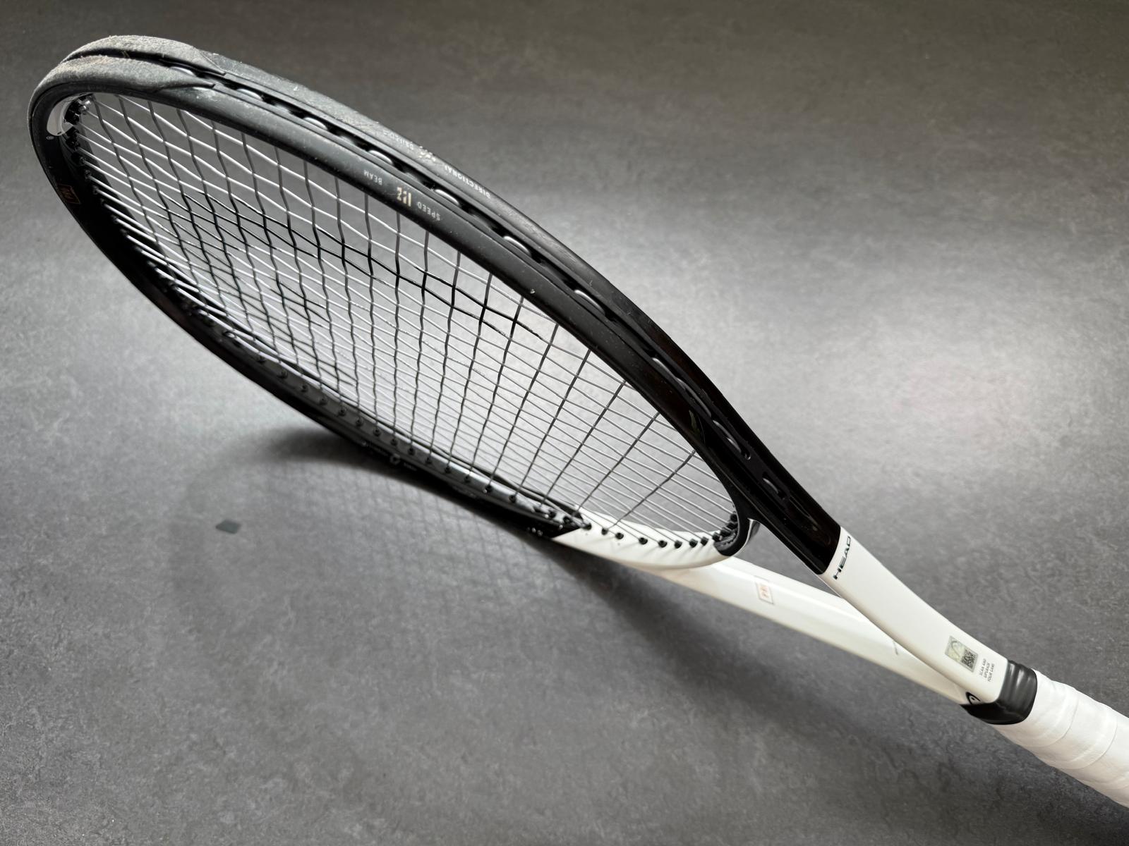 Head TGT339.1 Speed 2022 Pro (18X20)