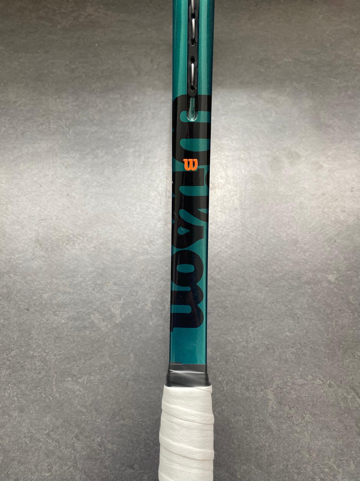 Wilson Pro Stock Steam 100 (16X20)