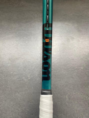 Wilson Pro Stock Steam 100 (16X20)