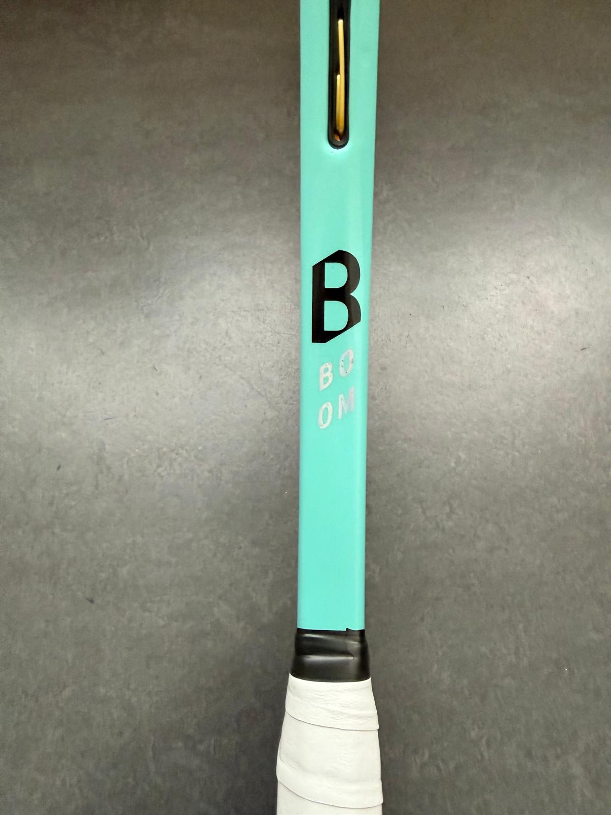 Head TGT269.1 Boom 2022 (16x19)