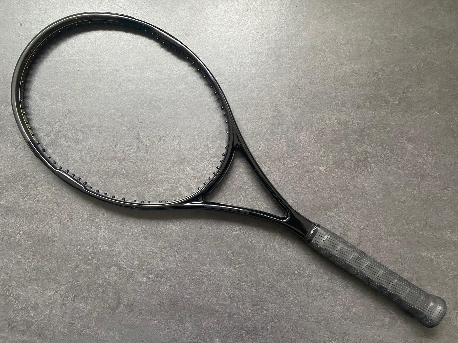 Wilson Pro Stock 95 XL (18X20)