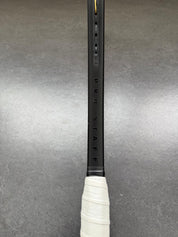 Dimitrov Personal Wilson Pro Staff 97 V14 Noir Limited Paint (18X18)
