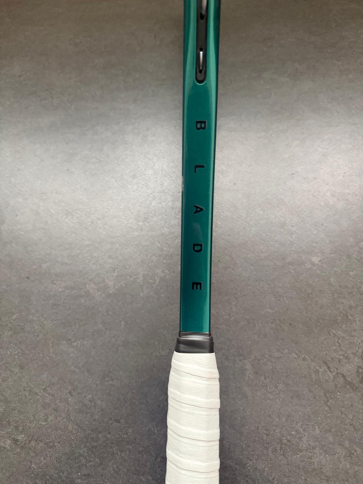 Wilson Pro Stock Blade 98 (18X20)