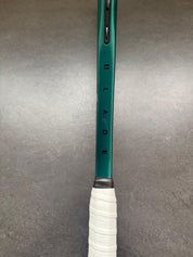 Wilson Pro Stock Blade 98 (18X20)