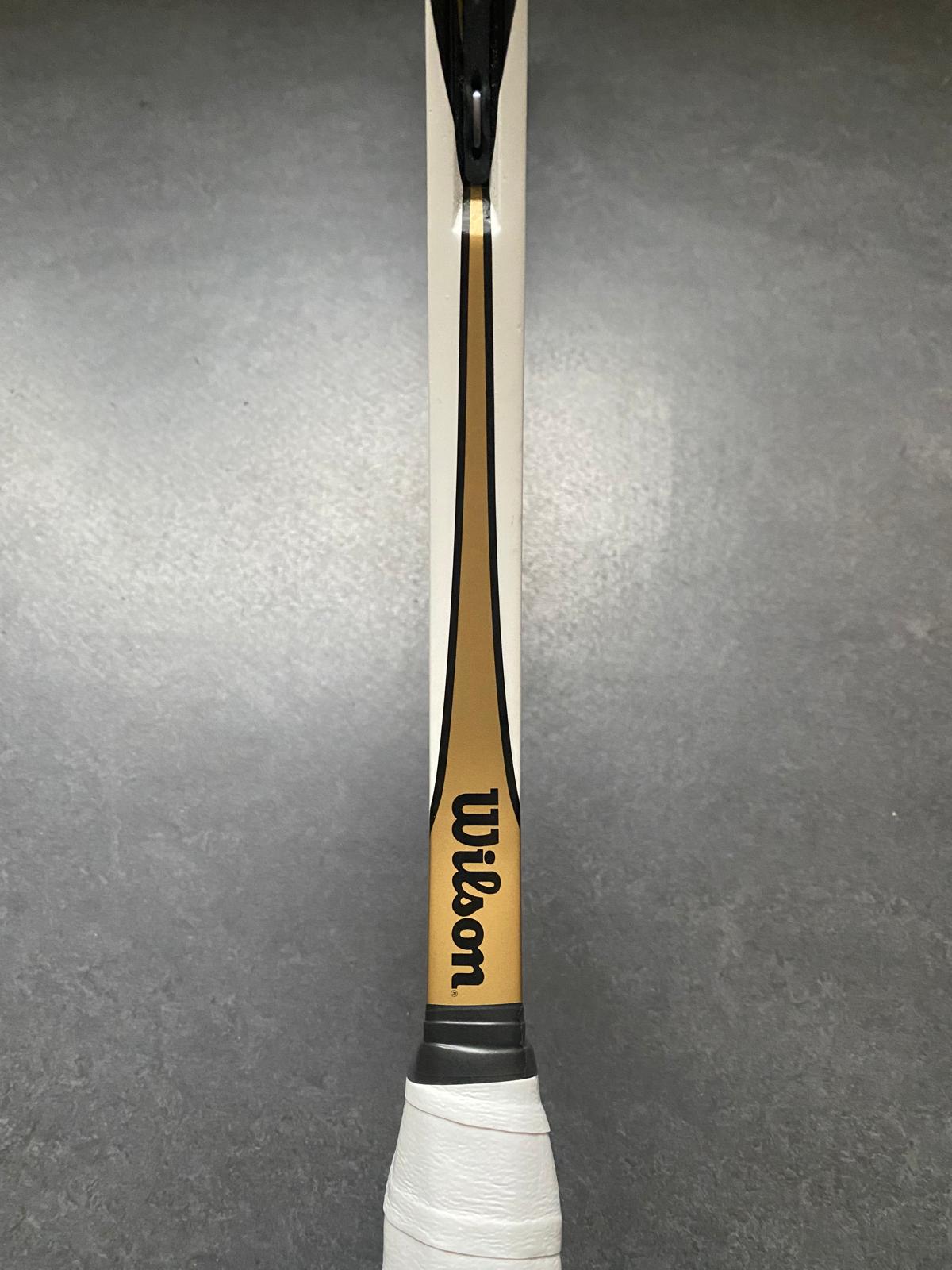 Wilson Pro Stock Pro Staff Six.One 95 (16X19)