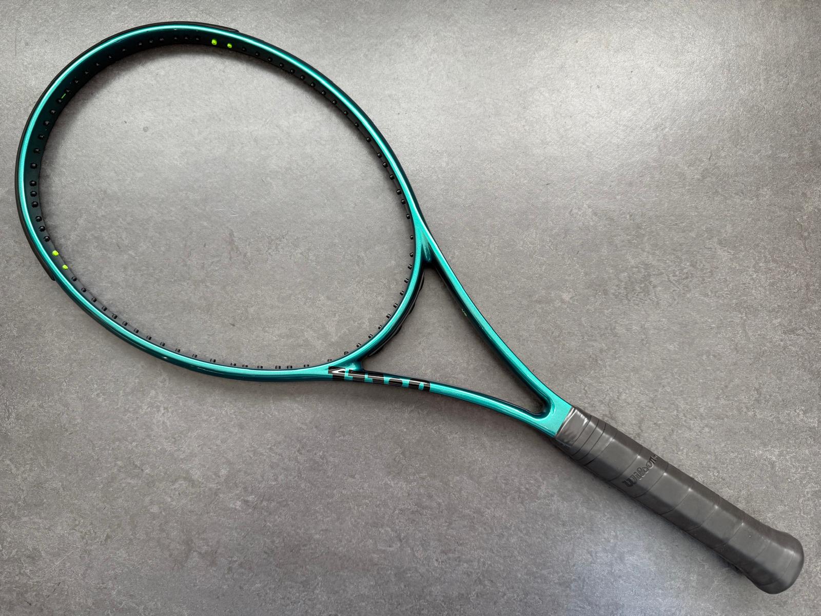 Wilson Pro Stock Blade 98 (18X20)