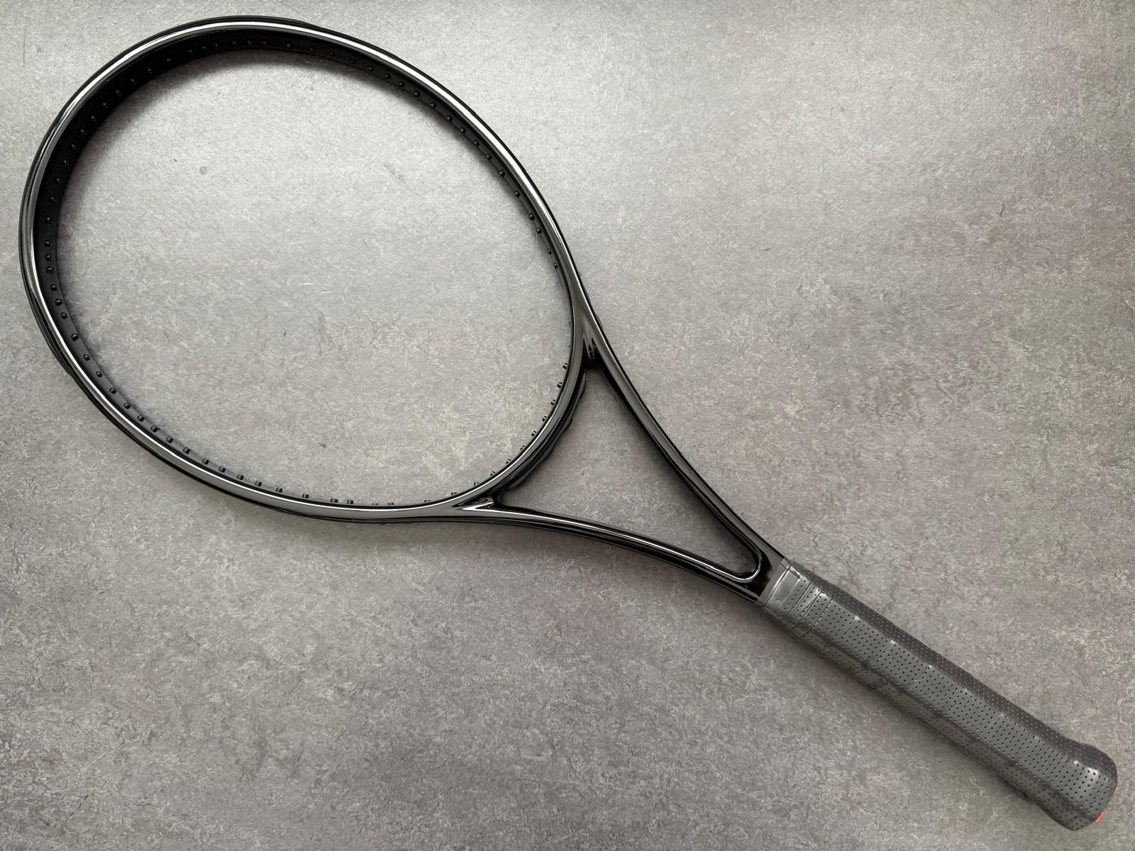 Head Liquidmetal Prestige Midplus – ProStockTennis