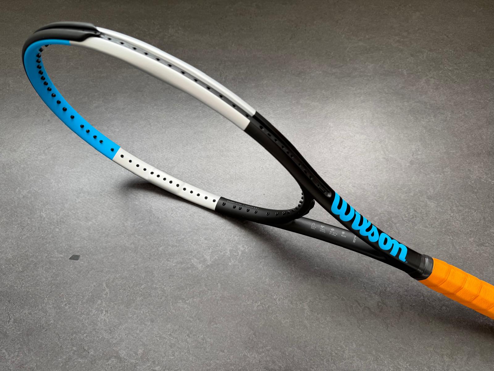 Wilson Pro Stock Pro Tour 96 (16X20)