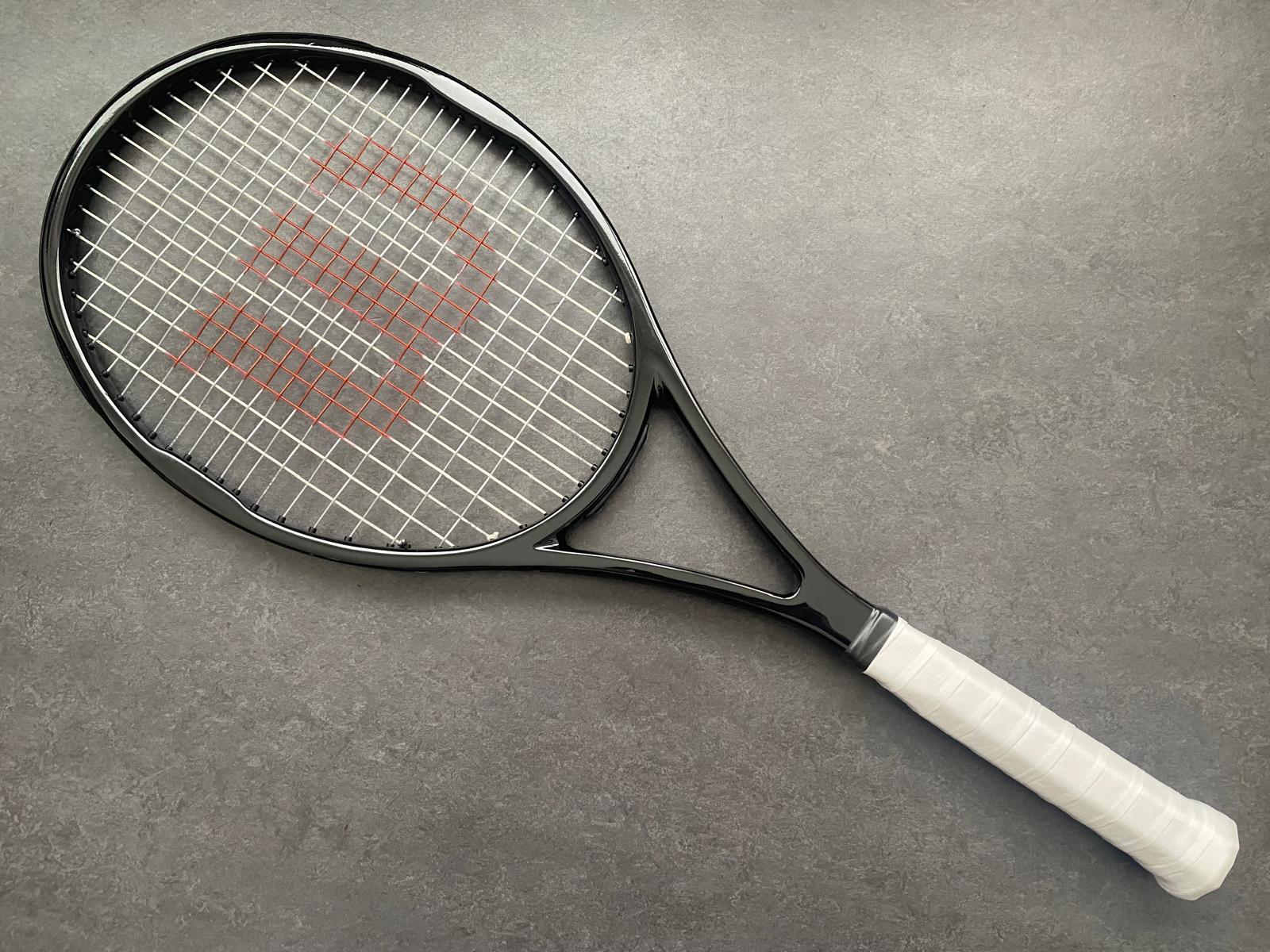 Pro Stock Rackets Wilson Pro Stock Pro Staff 93 (16X18) – ProStockTennis